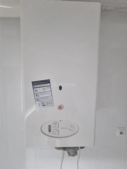 Apartament 5 camere cu scara interioara tip penthouse -doua etaje - 16