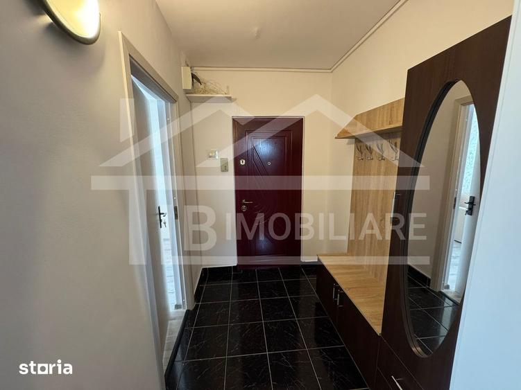 Apartament cu 2 camere în Sângeorgiu de Mureș