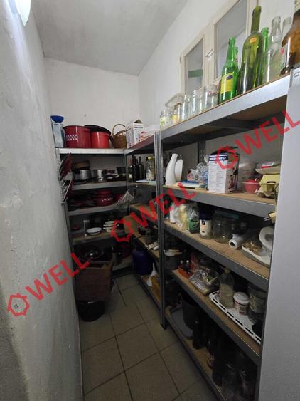 Casă individuală cu 3 camere cu Teren 98 Mp în Baraolt