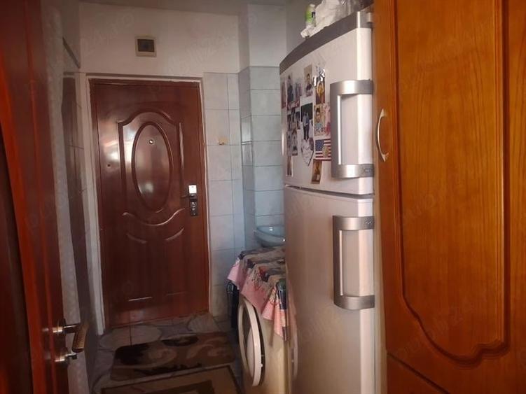 Garsonieră nedecomandată, mobilată în Valea Rosie