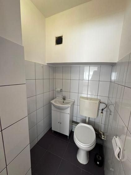 Spațiu comercial, de 34 mp, în
