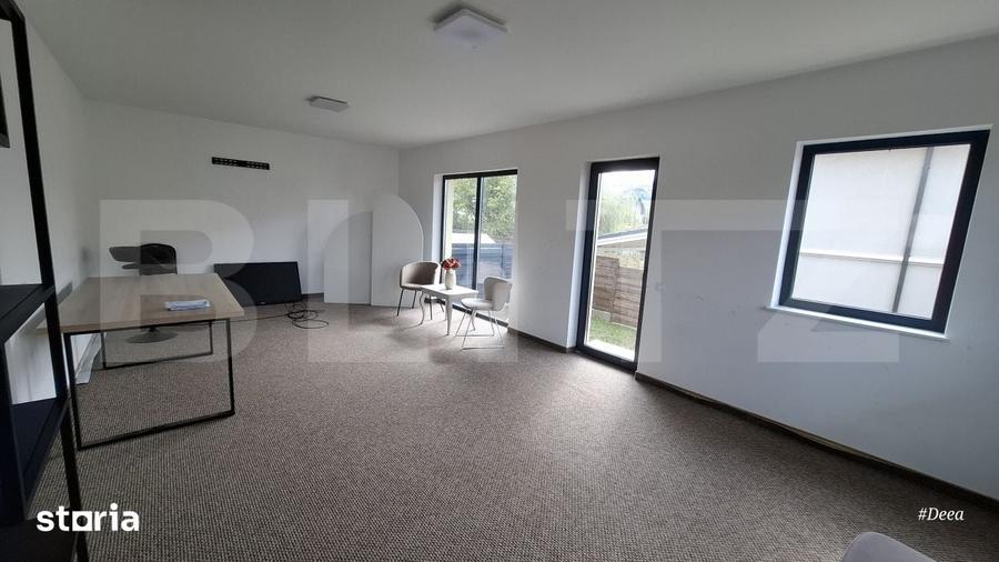 Casă cu 4 camere cu Teren 330 Mp în Central