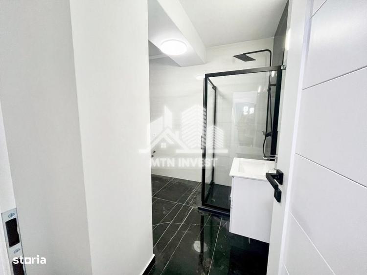Apartament cu 2 camere decomandat în Cristian
