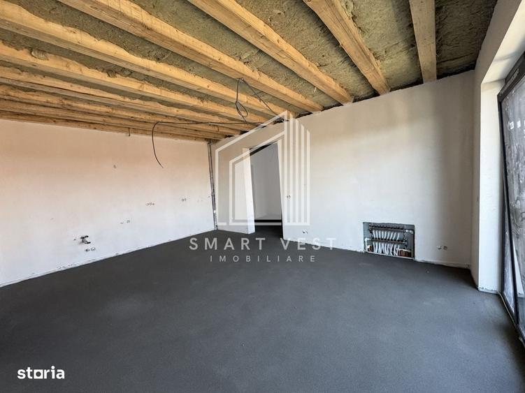 Apartament cu 3 camere decomandat în Someșeni