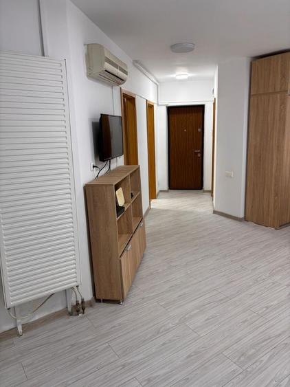 Garsonieră în Doamna Ghica