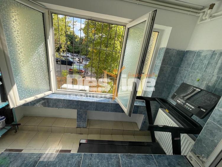 Apartament cu 2 camere decomandat, mobilat în Dristor