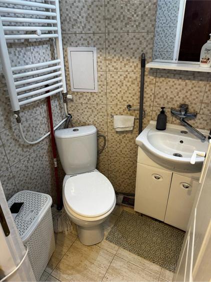 apartament cu 2 camere de inchiriat pe termen lung - 1