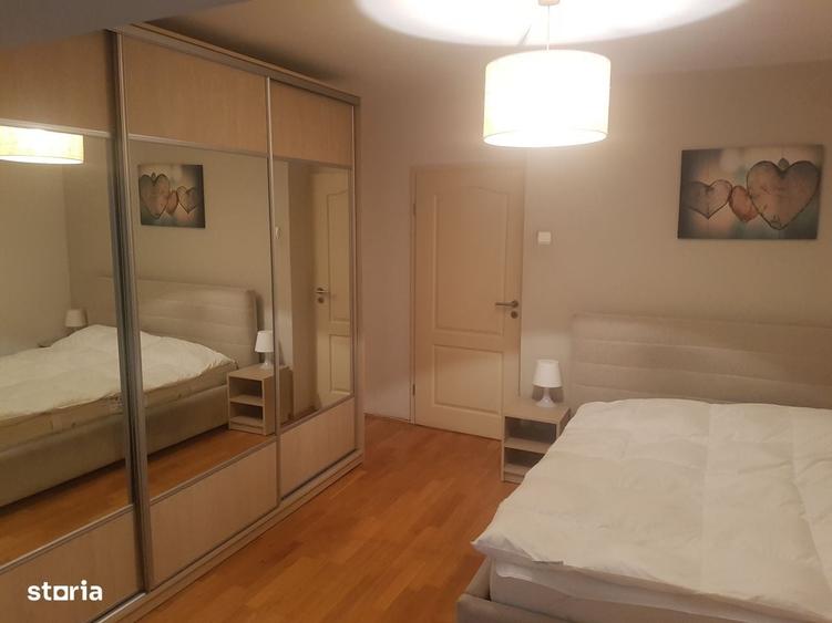 Apartament 2 camere Aviatiei - spatios, mobilat, liber, proprietar - 7