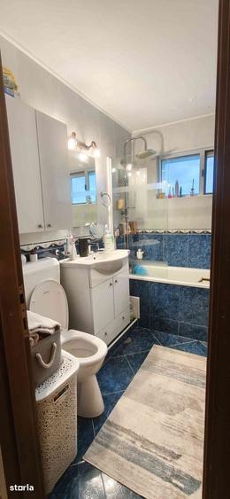 Apartament cu 2 camere semidecomandat în Cornișa
