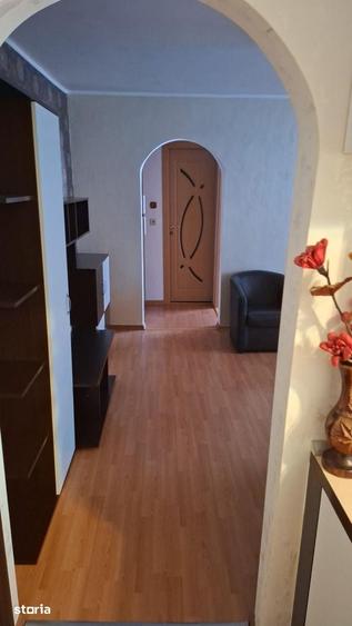 Apartament mobilat si utilat - 5
