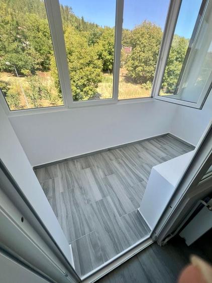 Apartament cu 2 camere decomandat în Tudor