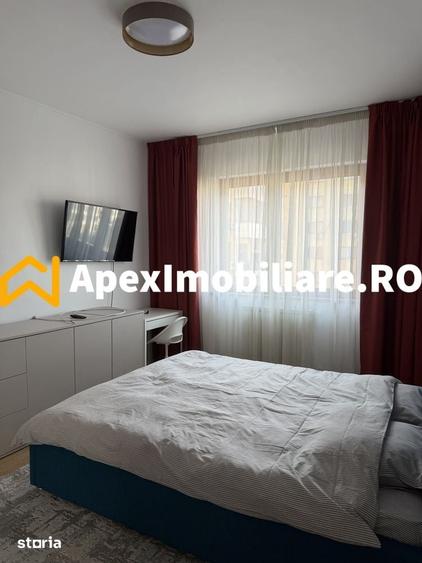 Ap. 2 cam de inchiriat Vitan Bucuresti | Metrou 2 min | centrala imobi - 8