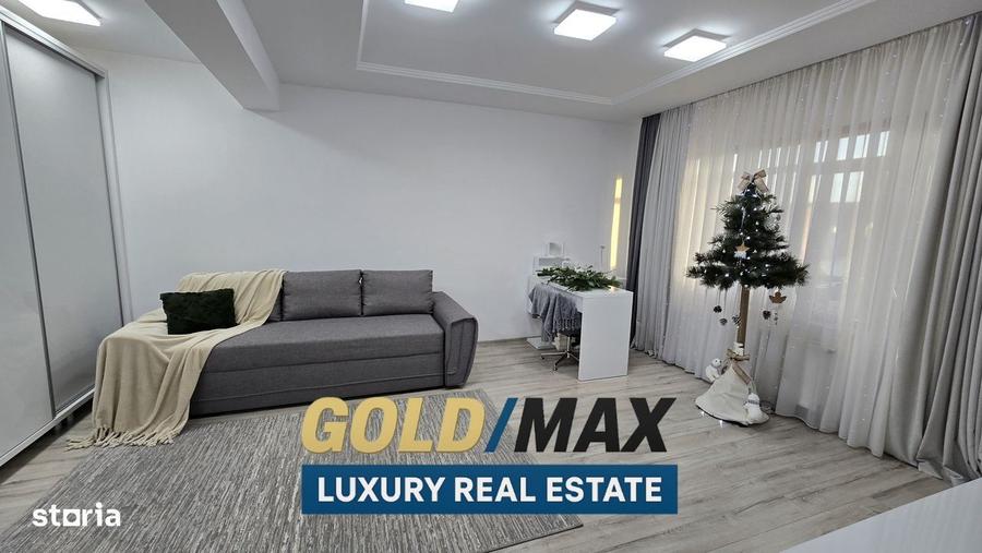 Apartament cu 3 camere în Trivale