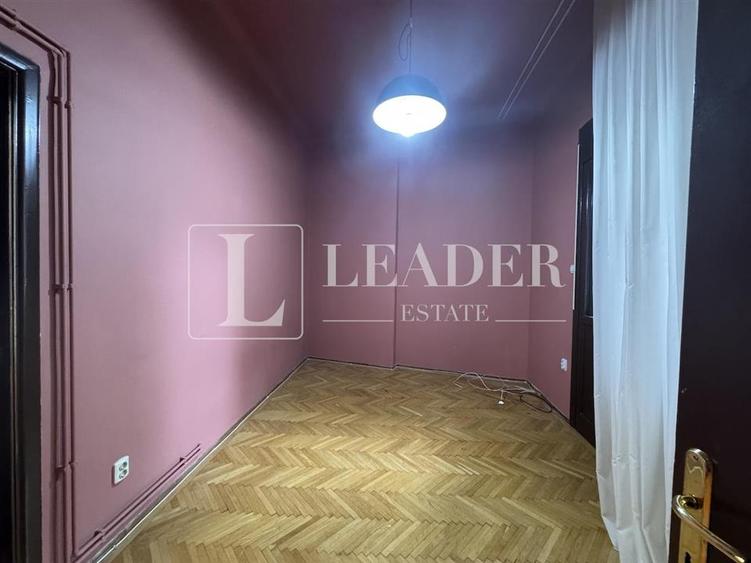Primaverii | Apartament nemobilat in Vila | 100 mp - 16