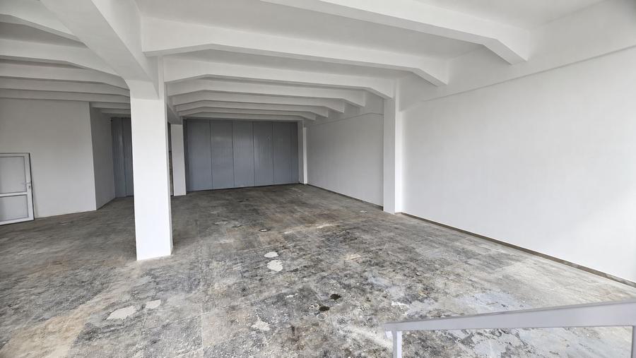 Spațiu comercial, de 55 mp, în Central