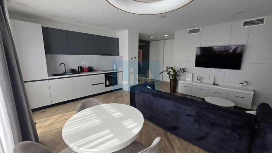 0% Comision | Apartament cu 2 camere, parcare, terasa | Calea Motilor - 2