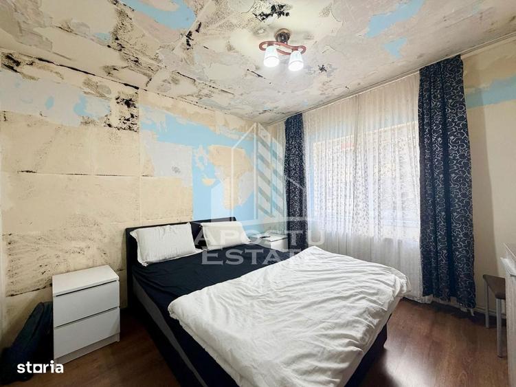 Apartament cu 2 camere în Freidorf