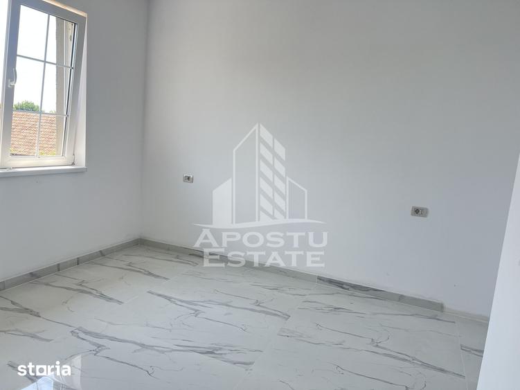Casă cu 3 camere cu Teren 151 Mp în Sânandrei