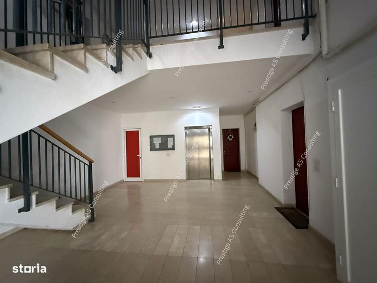 Apartament 2 Camere 2 Bai | Lift | Parcare-Braytim - 16
