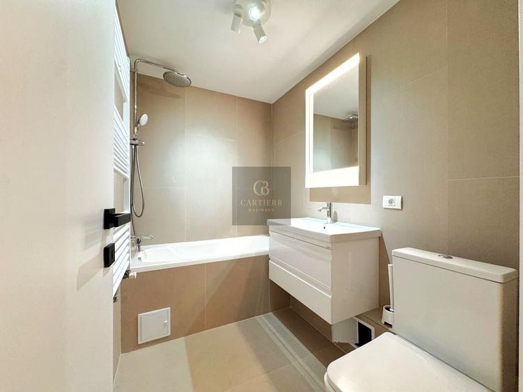 Apartament cu 3 camere decomandat în Calea Călărașilor