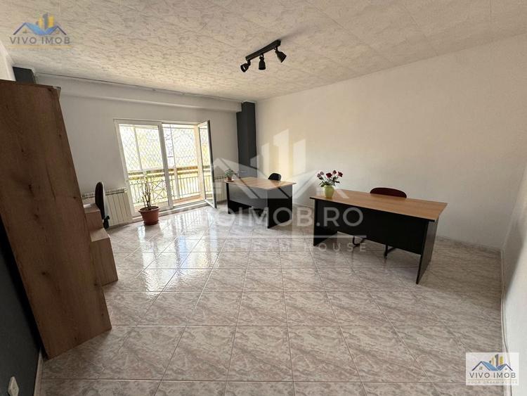 Apartament cu 2 camere decomandat în Unirii