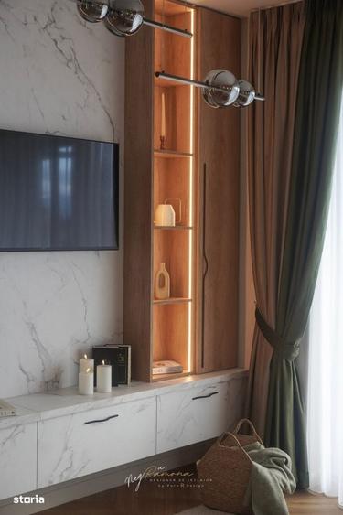 Apartament cu 3 camere în Cristian