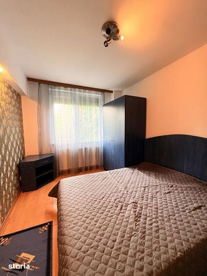 Colentina Metrou Obor 5 min, etaj 2, decomandat, mobilat si utilat - 7