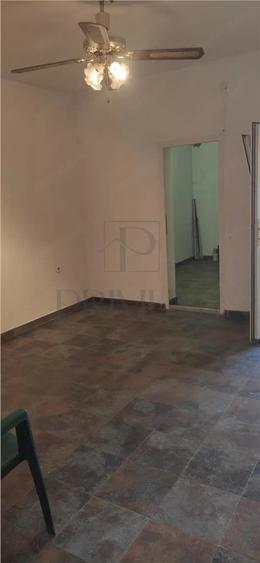 Spațiu comercial, de 75 mp, în Traian