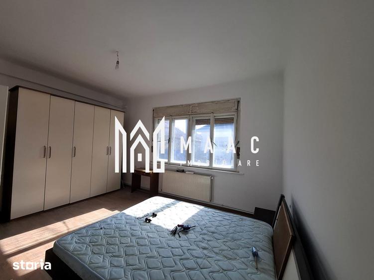 Casă cu 3 camere decomandat cu Teren 600 Mp în Trei Stejari