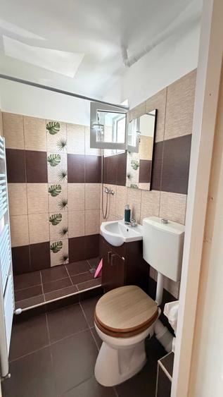 Apartament cu 2 camere decomandat în Nord