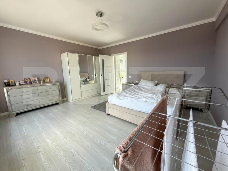 Apartament panoramic cu 2 camere | Dubla orientare | Parcare subterana - 4