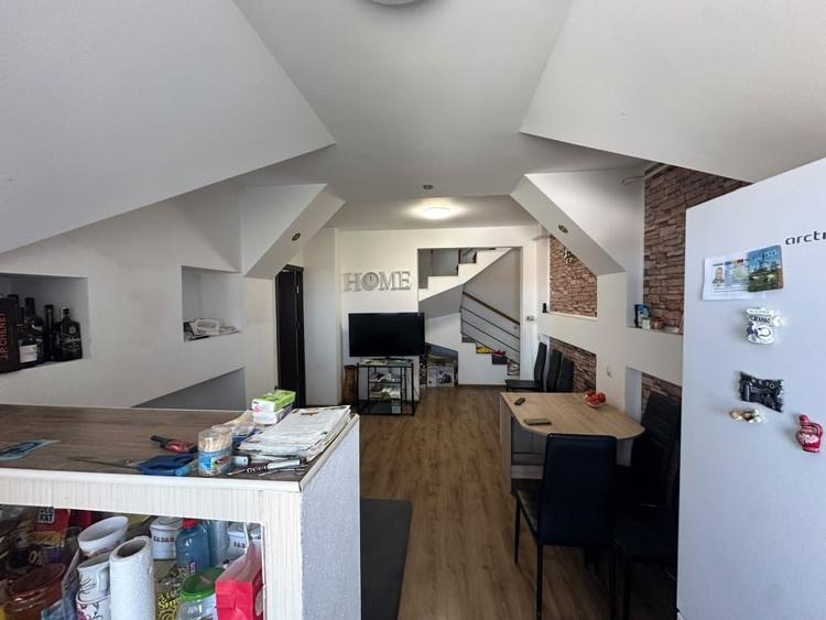 Apartament 3 camere, 75 mp, zona Ultracentral - 2