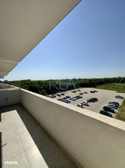 Studio Decomandat Avangarde Rezidential - Bdul Timisoara - 7
