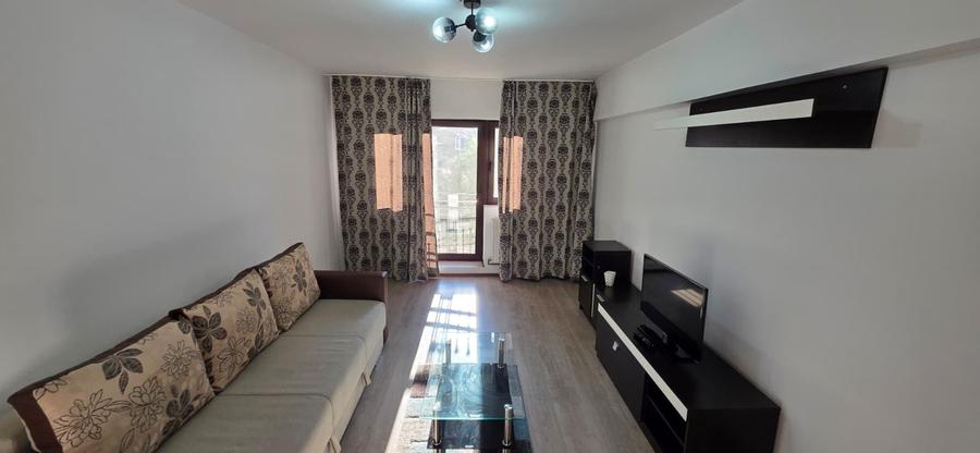 Apartament cu 3 camere decomandat în Alba Iulia