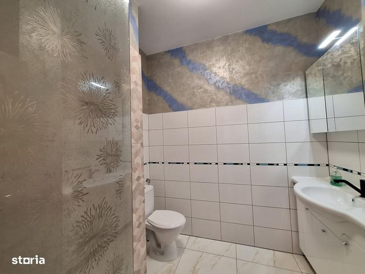 Apartament in bloc nou, 45 mp, etajul 1, zona Cetatii - 2