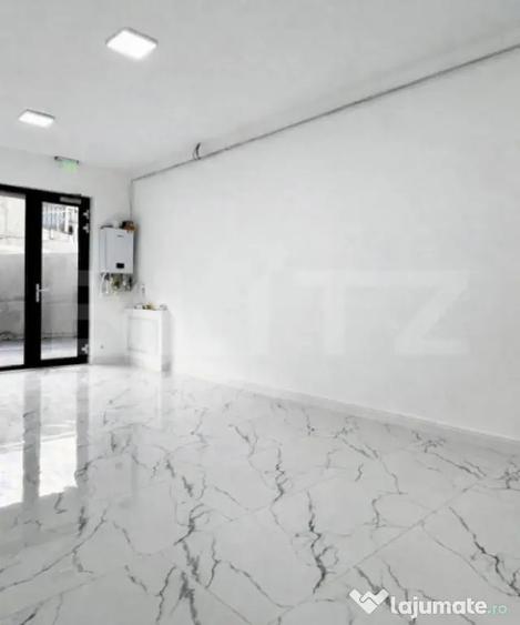 Spațiu comercial, de 40 mp, în Central