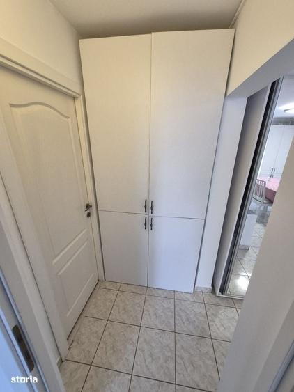 Apartament cu 2 camere decomandat în Freidorf