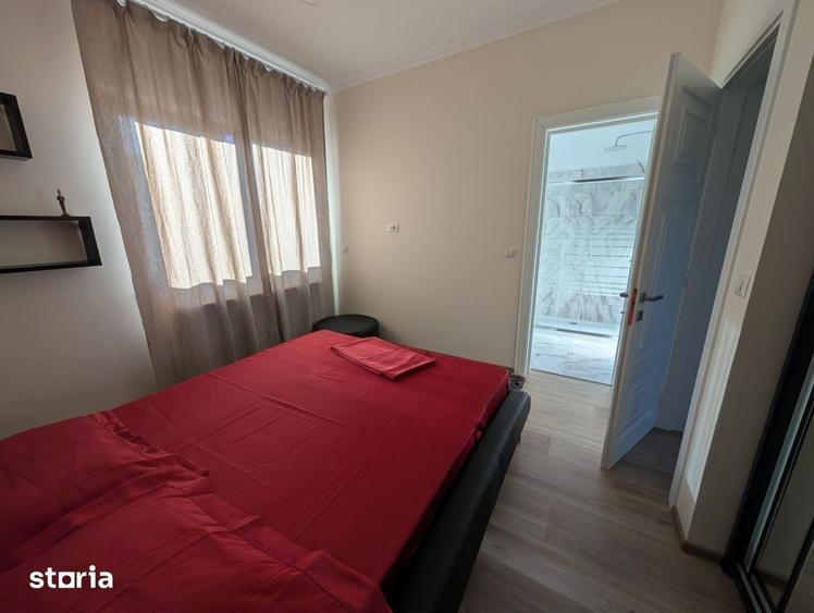 Casă cu 3 camere cu Teren 400 Mp în Șerbănești