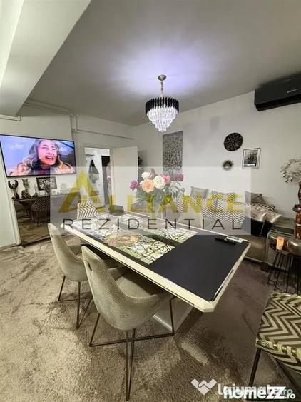Apartament cu 2 camere decomandat în Apărătorii Patriei