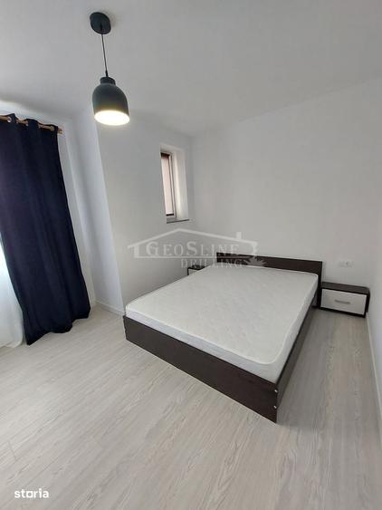 Apartament 3 camere Parcare subterana Boxa depozitare Strada Siretului - 16