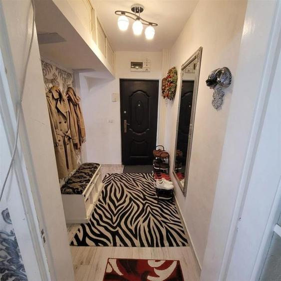Apartament cu 3 camere | George Enescu | 53 mp |  3c-4350 - 4