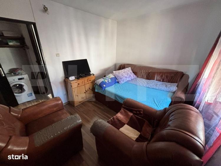 De vanzare apartament cu 2 camere in Rogerius - 5