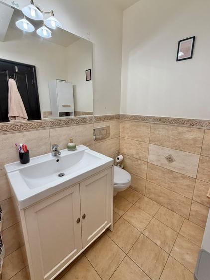 Apartament cu 2 camere decomandat, mobilat în Ronaț