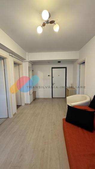 Apartament 2 camere, zona Între Lacuri - 4