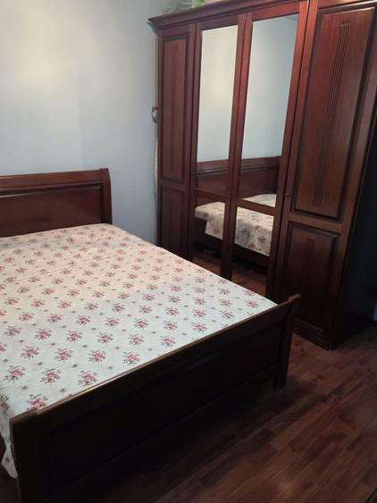 Apartament cu 2 camere semidecomandat în Eroii Revoluției