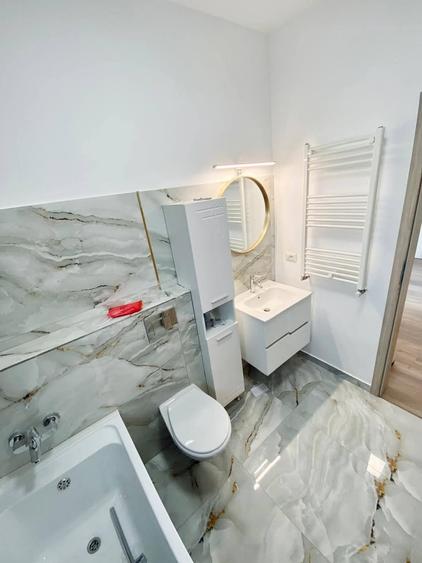 Casă individuală cu 5 camere cu Teren 330 Mp în Berceni