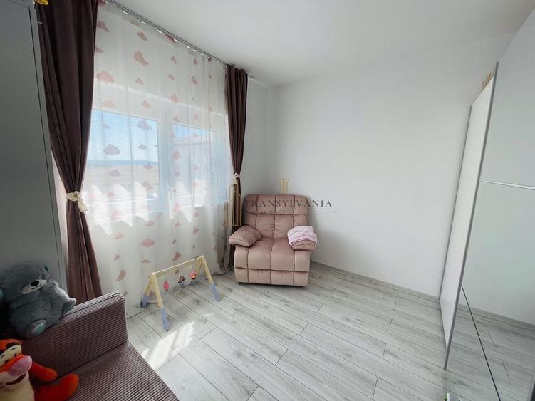 Apartament 3 camere, decomandat, construcție noua - 7