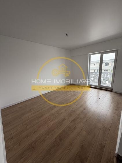 🏠Apartament 2 cam, 49MP, etaj 3 // 📍Păcurari - Kaufland - 1