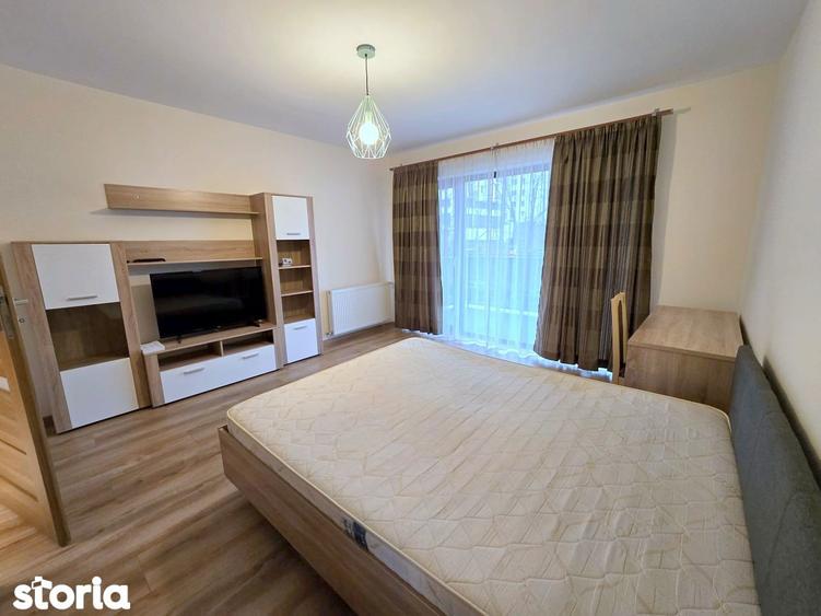 3 camere, 3 dormitoare, bloc nou, in Marasti, zona Iulius Mall, FSEGA - 12