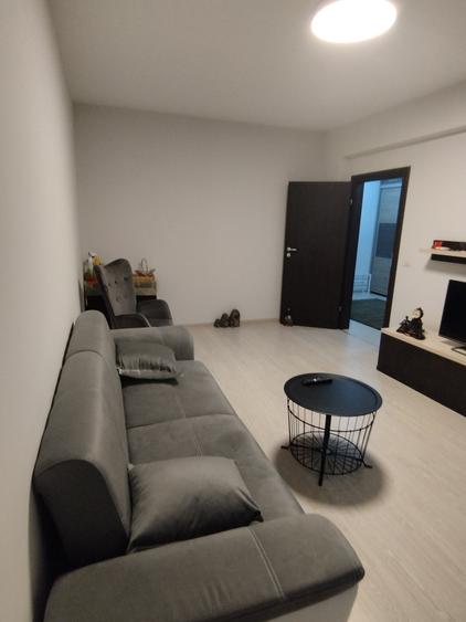 Apartament 2 camere spațios | 70 mp | Parcare subterană | Str. Doinei - 2